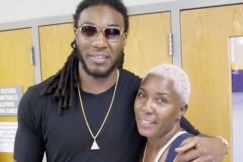 Jae Crowder Parents: Meet Helen Thompson and Corey Crowder.