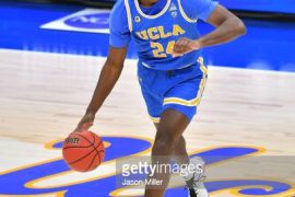 Jalen Hill UCLA Parents, Mom, High School, Obituary