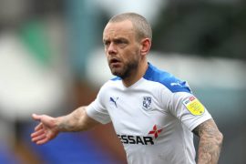 Jay Spearing Net Worth