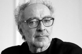 What was Jean-Luc Godard famous for?