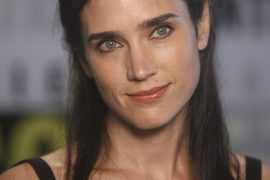 How is Jennifer Connelly aging so well? Why does Jennifer Connelly not age?