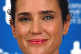 Why was Jennifer Connelly famous?