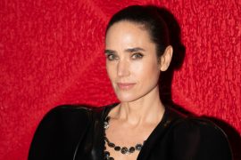 Did Jennifer Connelly have a baby? How old was Jennifer Connelly when she had Agnes?