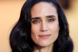 How much weight did Jennifer Connelly lose for the movie Shelter? How does Jennifer Connelly stay slim?
