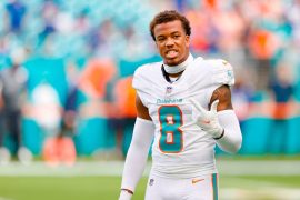Jevon Holland Girlfriend: Is Jevon Holland in a Relationship?