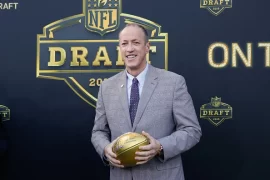 Jim Kelly Net Worth