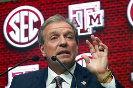 Jimbo Fisher Net Worth