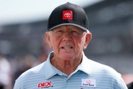 Joe Gibbs Wife: Who Is Pat Gibbs?