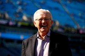 Joe Gibbs Net Worth: How Rich Is Joe Gibbs?