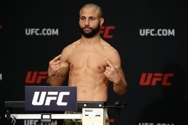 John Makdessi Parents: Who Are John Makdessi’s Parents?