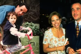 John Paul Monahan Cause Of Death, Obituary: What happened to Katie Couric’s first husband?