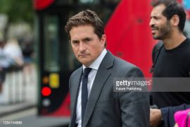 Johnny Mercer Parents: Meet Johnny Mercer’s Mother And Father