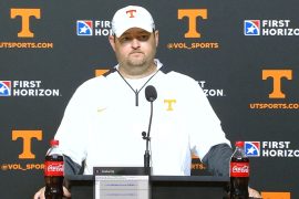 Josh Heupel Net Worth