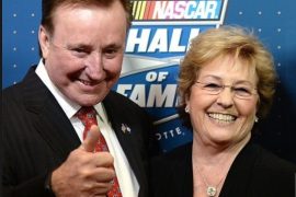 Richard Childress Children: Meet His Daughter Tina Dillon