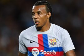 Arsenal Make Contact With Barcelona For Jules Kounde