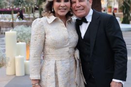 Who is Julio César Chávez’s Wife Myriam Escobar?