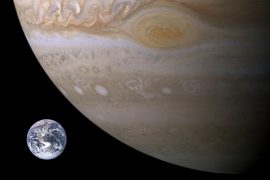 How Long Will Jupiter be closest to Earth?