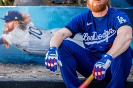 Justin Turner Net Worth