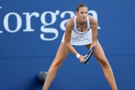 Karolina Pliskova Salary, Prize Money, Endorsements