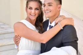 Karolína Plíšková Husband: Who is Michal Hrdlička?
