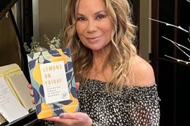 Cody Gifford: Who is Kathie Lee Gifford’s son?