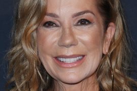 Did Kathie Lee Gifford sell her house in Greenwich?