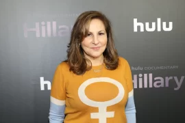 Kathy Najimy Movies and Tv Shows, Age, Face, Height, Instagram