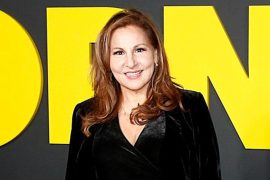 Was Kathy Najimy in American Dad? What movies has Kathy Najimy been in?