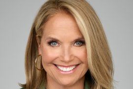 Katie Couric Net Worth, Wiki, Young, Age, Movies And TV Shows