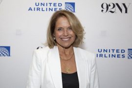Are Katie Couric’s daughters both married? Who is Katie Couric’s daughter marrying?