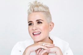 Katie Noonan Instagram, Wedding, Coach, Songs, Family
