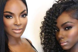 ‘Basketball Wives’ Star Brooke Bailey’s Daughter Dead At 25