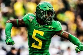 Kayvon Thibodeaux Contract, College, Net Worth, Number, News