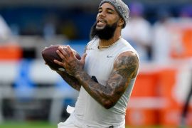 Keenan Allen Net Worth