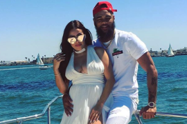 Keenan Allen Wife: Who Is Ciandra Monique?