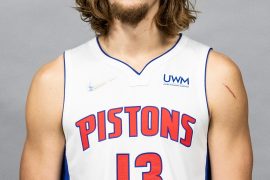 Kelly Olynyk Net Worth