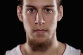 Kelly Olynyk Contract, Stats, Injury, College, Wedding, Trade