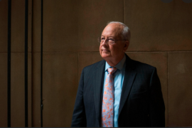 Ken Starr Age, Height, Cause Of Death, Wife, Children, Net Worth