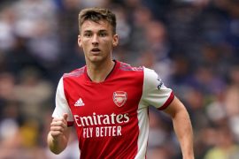 Kieran Tierney Injury, Stats, Transfer, Salary, Number