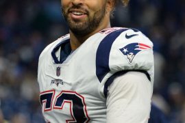 Kyle Van Noy Contract, PFF, College, Career Earnings, Stats