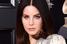 Was Lana Del Rey rich before she became famous?