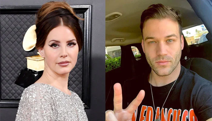 How Old Is Lana Del Rey Husband