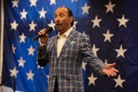 Lee Greenwood Songs, Concert, Age, Health, Website