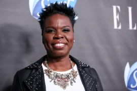 Where is Leslie Jones now?