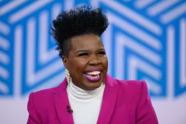 Who Are Leslie Jones Parents?