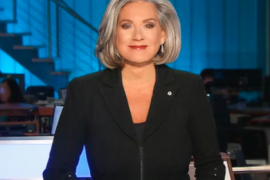 What nationality is Lisa LaFlamme? Does Lisa LaFlamme have siblings?