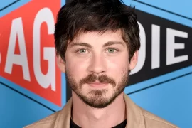 Logan Lerman Movies, Age, 2022, Shows, Height,