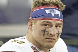 Logan Wilson College, Combine, Contract, Stats, Jersey