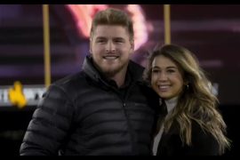 Logan Wilson Children: Does Logan Wilson Have Kids?