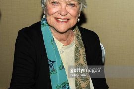 Where does Louise Fletcher live now?